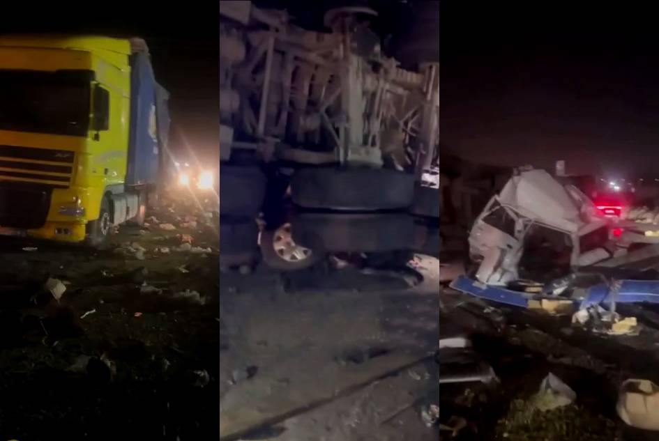 Angrendagi YTHda jarohatlanganlar ahvoli ma’lum qilindi